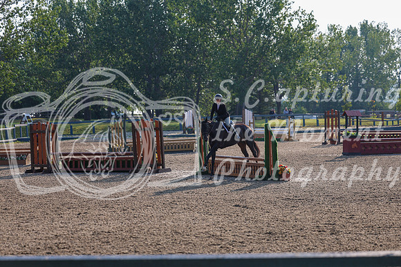 03267 - Mykenzi - 2026 Rocky Mountain Classic II - Saturday August 15th