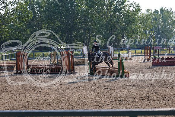 03268 - Mykenzi - 2026 Rocky Mountain Classic II - Saturday August 15th