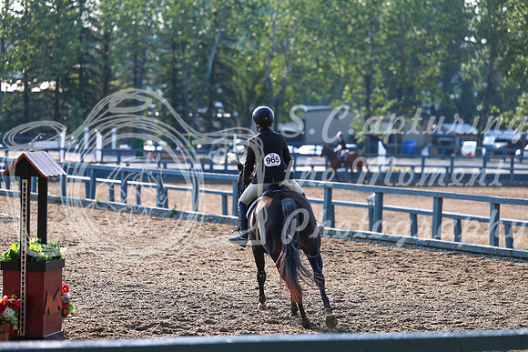 03270 - Mykenzi - 2026 Rocky Mountain Classic II - Saturday August 15th