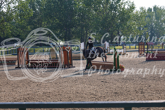 03269 - Mykenzi - 2026 Rocky Mountain Classic II - Saturday August 15th