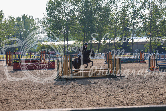 03276 - Mykenzi - 2026 Rocky Mountain Classic II - Saturday August 15th