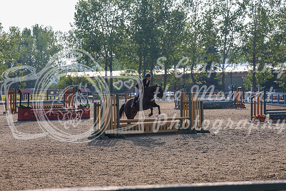 03277 - Mykenzi - 2026 Rocky Mountain Classic II - Saturday August 15th