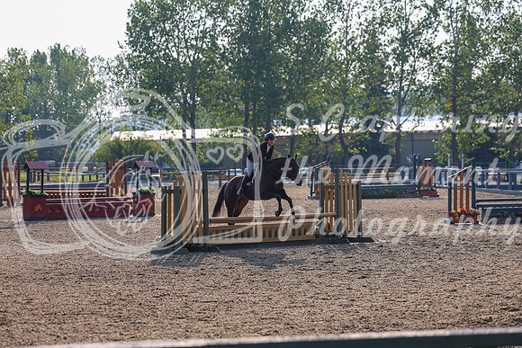 03278 - Mykenzi - 2026 Rocky Mountain Classic II - Saturday August 15th