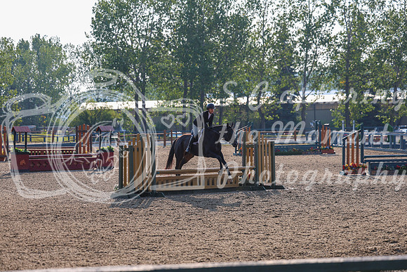 03279 - Mykenzi - 2026 Rocky Mountain Classic II - Saturday August 15th