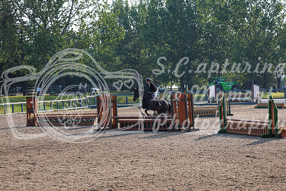 03280 - Mykenzi - 2026 Rocky Mountain Classic II - Saturday August 15th