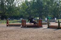 03281 - Mykenzi - 2026 Rocky Mountain Classic II - Saturday August 15th