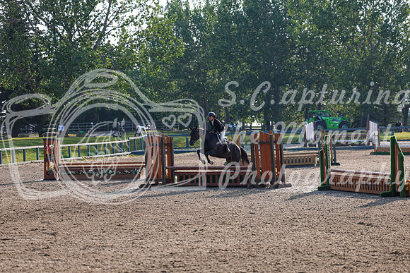 03281 - Mykenzi - 2026 Rocky Mountain Classic II - Saturday August 15th