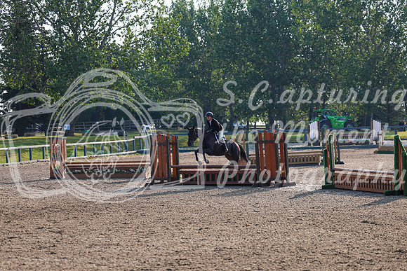 03282 - Mykenzi - 2026 Rocky Mountain Classic II - Saturday August 15th