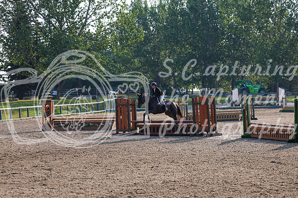 03283 - Mykenzi - 2026 Rocky Mountain Classic II - Saturday August 15th
