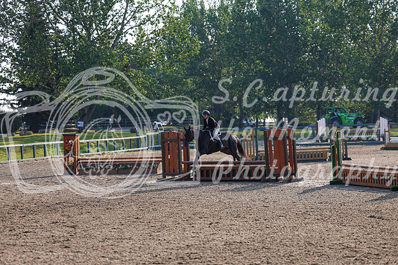03284 - Mykenzi - 2026 Rocky Mountain Classic II - Saturday August 15th