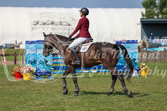 06181 - Shea - 2026 Rocky Mountain Classic II - Saturday August 15th