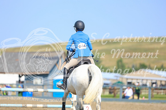 09540 - Mckenna - 2026 Rocky Mountain Classic II - Saturday August 15th