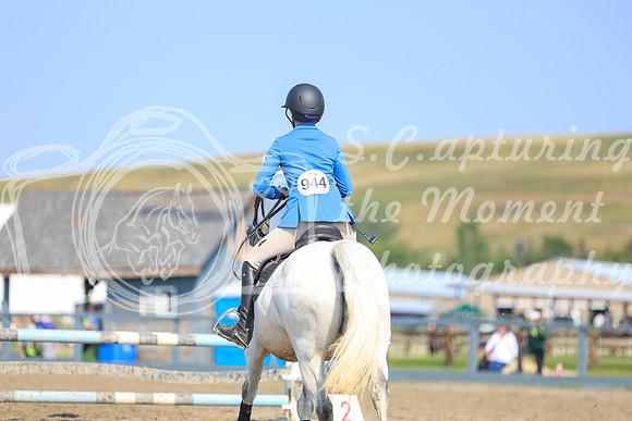 09542 - Mckenna - 2026 Rocky Mountain Classic II - Saturday August 15th