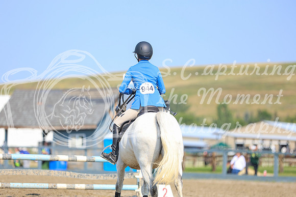 09543 - Mckenna - 2026 Rocky Mountain Classic II - Saturday August 15th