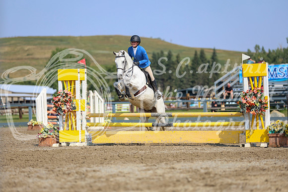 09544 - Mckenna - 2026 Rocky Mountain Classic II - Saturday August 15th