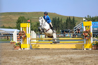 09545 - Mckenna - 2026 Rocky Mountain Classic II - Saturday August 15th