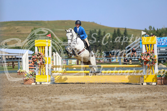 09545 - Mckenna - 2026 Rocky Mountain Classic II - Saturday August 15th