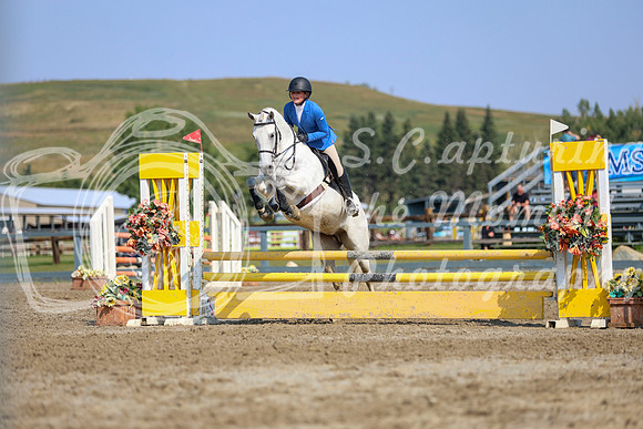 09546 - Mckenna - 2026 Rocky Mountain Classic II - Saturday August 15th