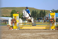 09547 - Mckenna - 2026 Rocky Mountain Classic II - Saturday August 15th