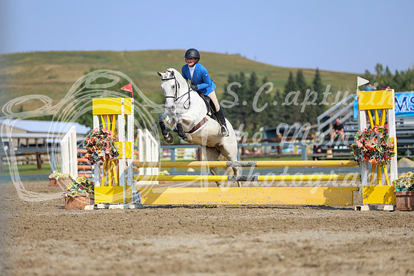 09547 - Mckenna - 2026 Rocky Mountain Classic II - Saturday August 15th