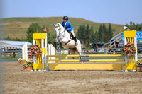 09548 - Mckenna - 2026 Rocky Mountain Classic II - Saturday August 15th