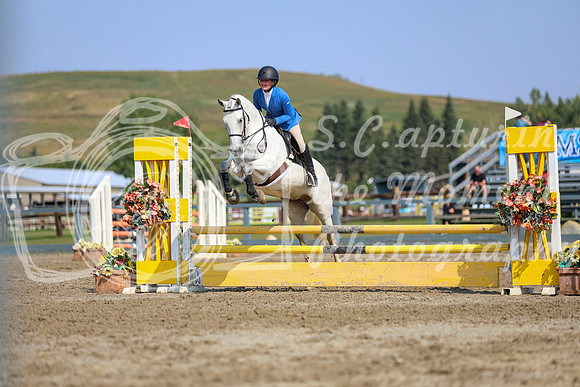 09548 - Mckenna - 2026 Rocky Mountain Classic II - Saturday August 15th