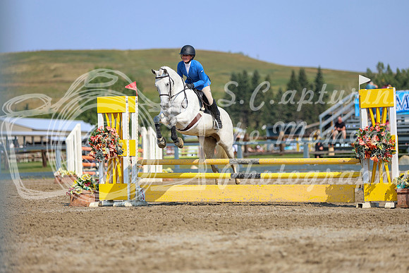 09549 - Mckenna - 2026 Rocky Mountain Classic II - Saturday August 15th