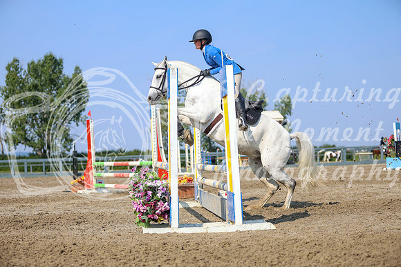 09550 - Mckenna - 2026 Rocky Mountain Classic II - Saturday August 15th
