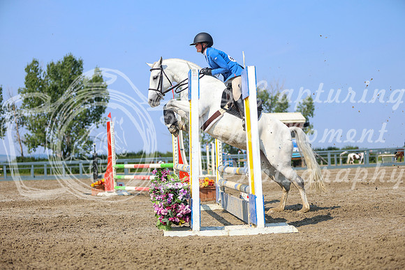 09553 - Mckenna - 2026 Rocky Mountain Classic II - Saturday August 15th