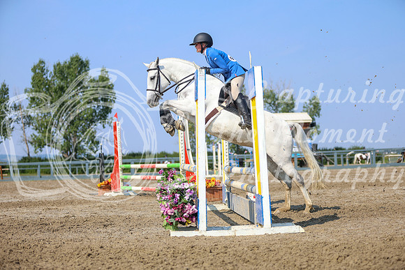 09554 - Mckenna - 2026 Rocky Mountain Classic II - Saturday August 15th