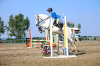 09555 - Mckenna - 2026 Rocky Mountain Classic II - Saturday August 15th