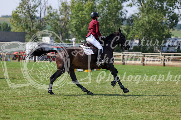 06185 - Shea - 2026 Rocky Mountain Classic II - Saturday August 15th
