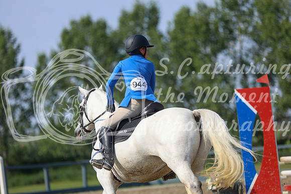 09563 - Mckenna - 2026 Rocky Mountain Classic II - Saturday August 15th