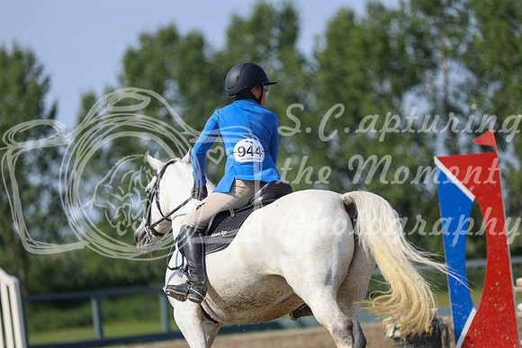 09564 - Mckenna - 2026 Rocky Mountain Classic II - Saturday August 15th