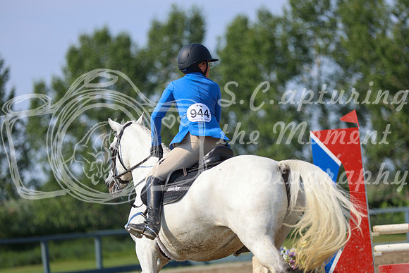 09561 - Mckenna - 2026 Rocky Mountain Classic II - Saturday August 15th