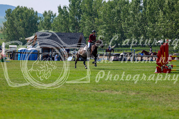 06186 - Shea - 2026 Rocky Mountain Classic II - Saturday August 15th