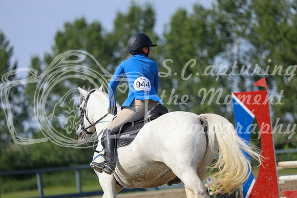 09562 - Mckenna - 2026 Rocky Mountain Classic II - Saturday August 15th