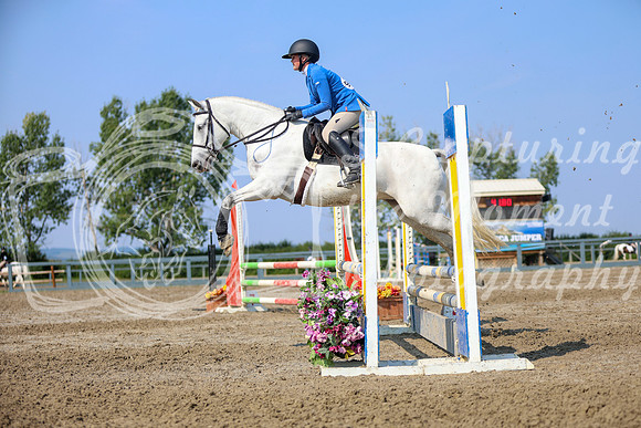09560 - Mckenna - 2026 Rocky Mountain Classic II - Saturday August 15th