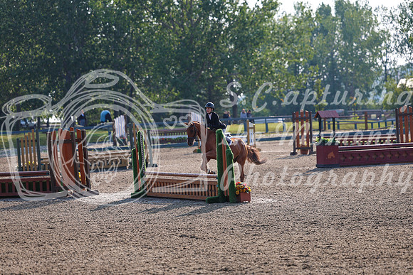 03383 - Mykenzi - 2026 Rocky Mountain Classic II - Saturday August 15th