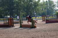 03384 - Mykenzi - 2026 Rocky Mountain Classic II - Saturday August 15th