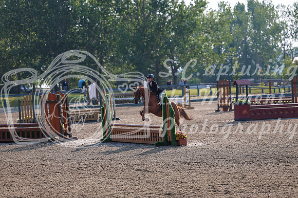 03384 - Mykenzi - 2026 Rocky Mountain Classic II - Saturday August 15th
