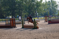 03385 - Mykenzi - 2026 Rocky Mountain Classic II - Saturday August 15th