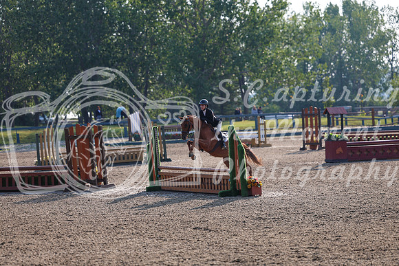 03385 - Mykenzi - 2026 Rocky Mountain Classic II - Saturday August 15th
