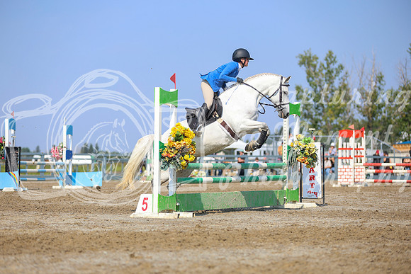 09566 - Mckenna - 2026 Rocky Mountain Classic II - Saturday August 15th