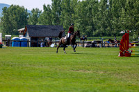 06187 - Shea - 2026 Rocky Mountain Classic II - Saturday August 15th