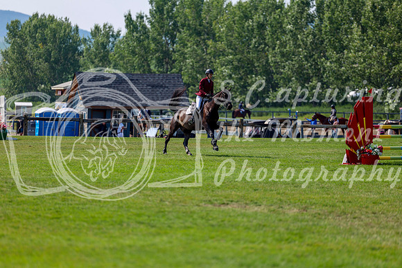 06187 - Shea - 2026 Rocky Mountain Classic II - Saturday August 15th