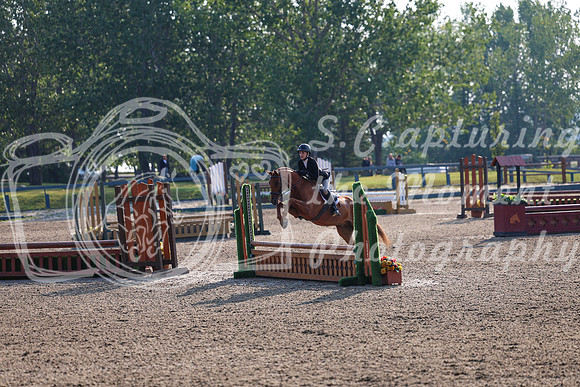 03386 - Mykenzi - 2026 Rocky Mountain Classic II - Saturday August 15th