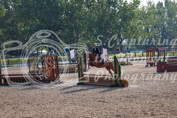 03387 - Mykenzi - 2026 Rocky Mountain Classic II - Saturday August 15th