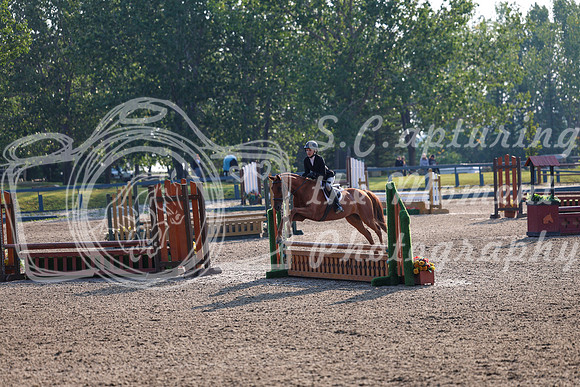 03388 - Mykenzi - 2026 Rocky Mountain Classic II - Saturday August 15th