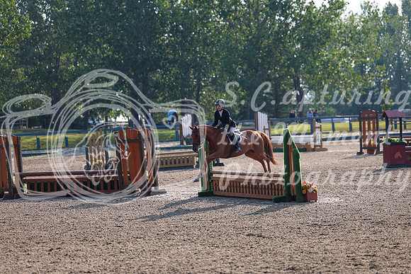 03389 - Mykenzi - 2026 Rocky Mountain Classic II - Saturday August 15th